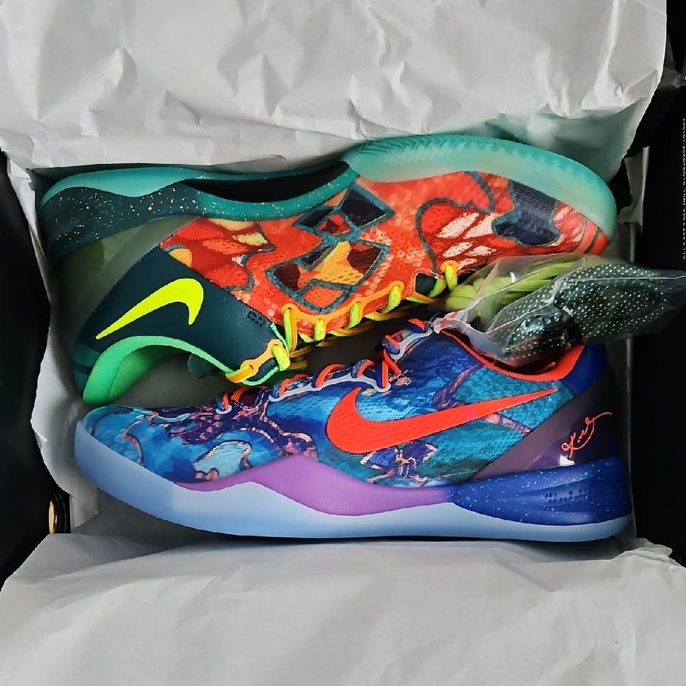 What the Kobe’s